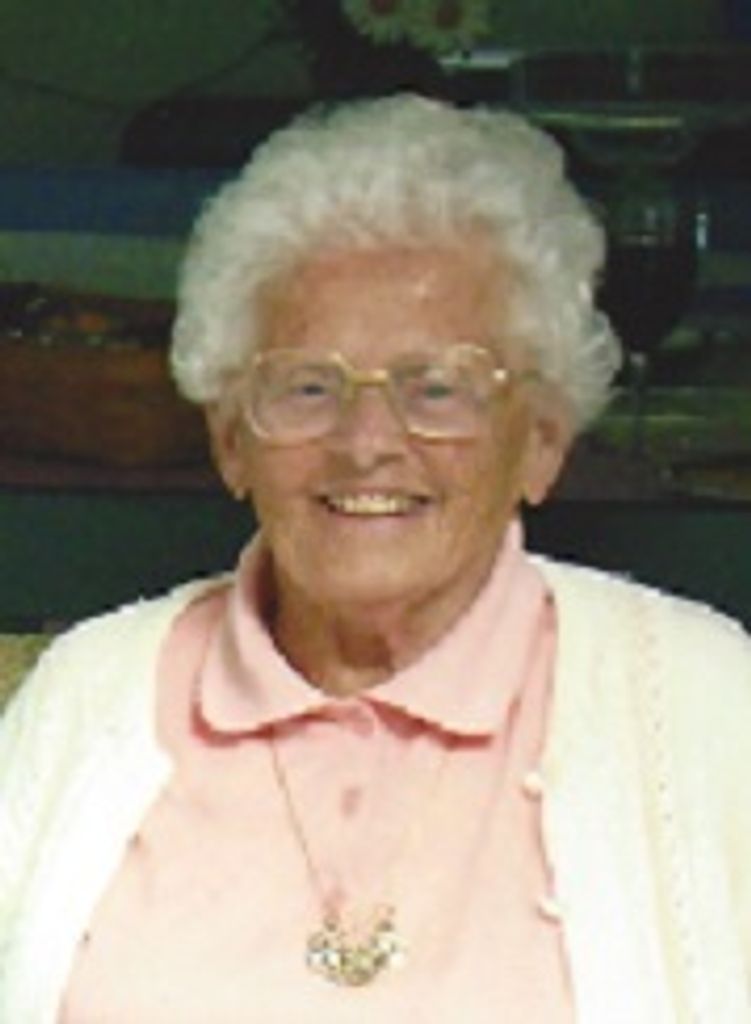 Ethel Blanchard (Hawkes) Knowles