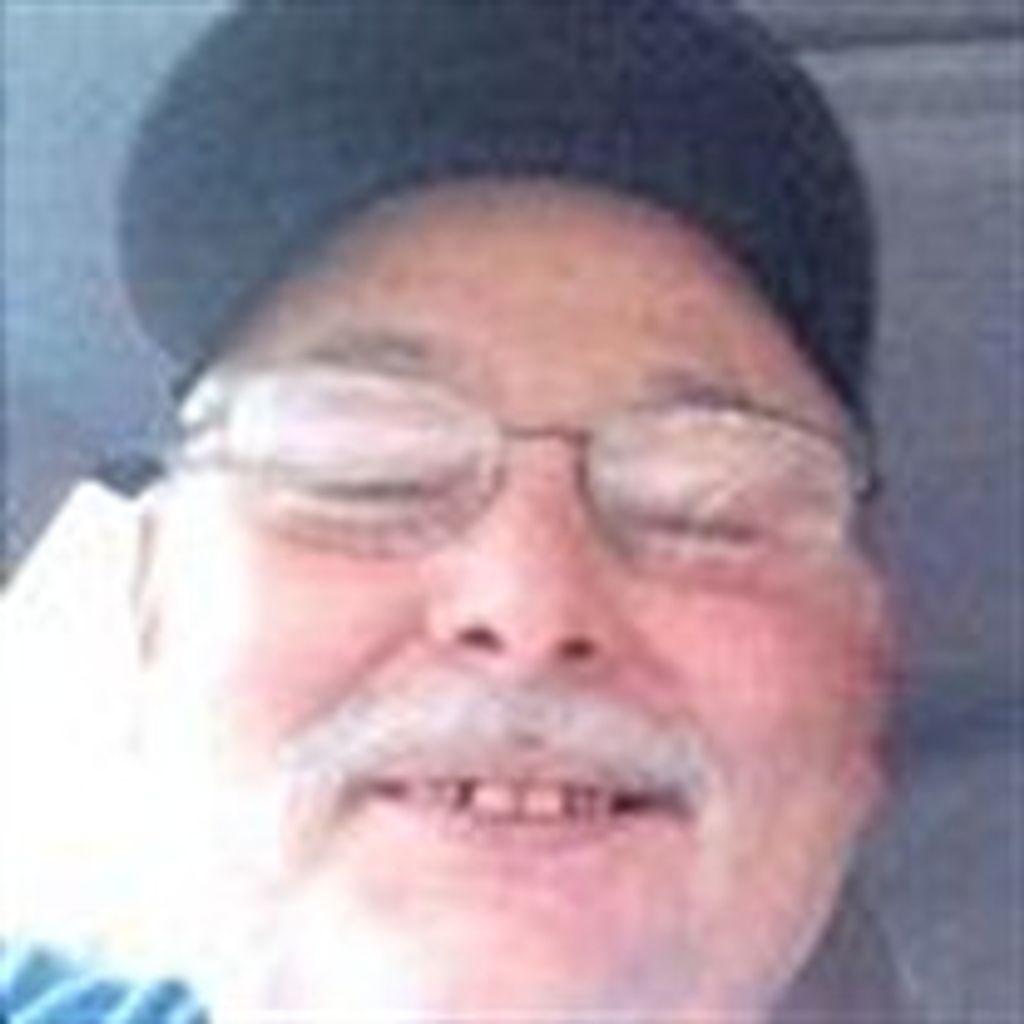 John H. English