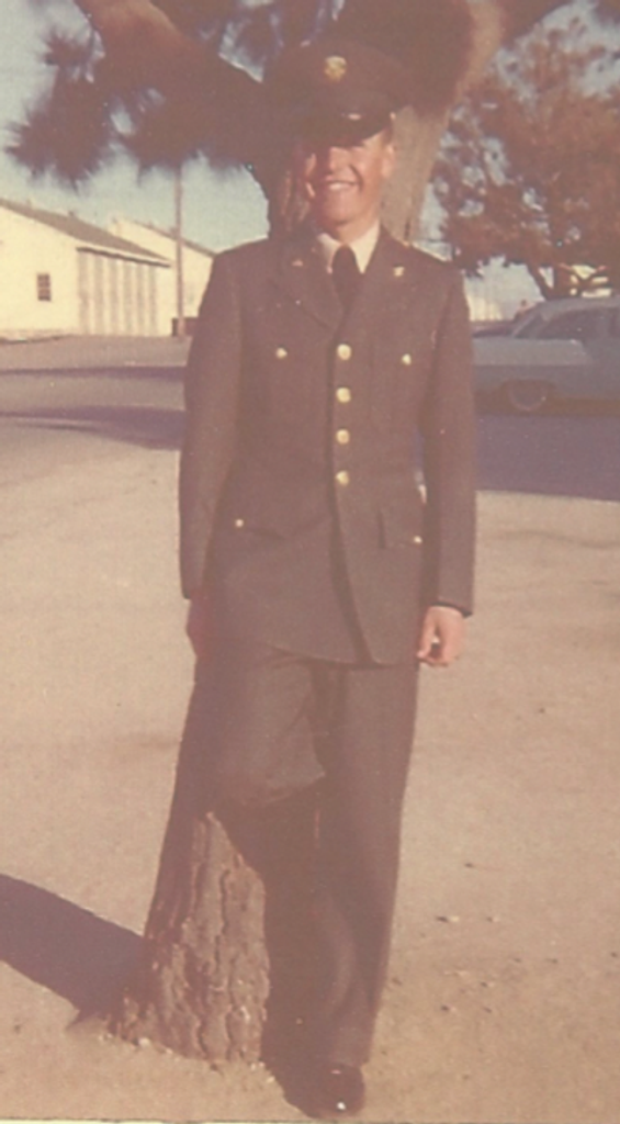 Alfredo Mirelez Jr Profile Photo