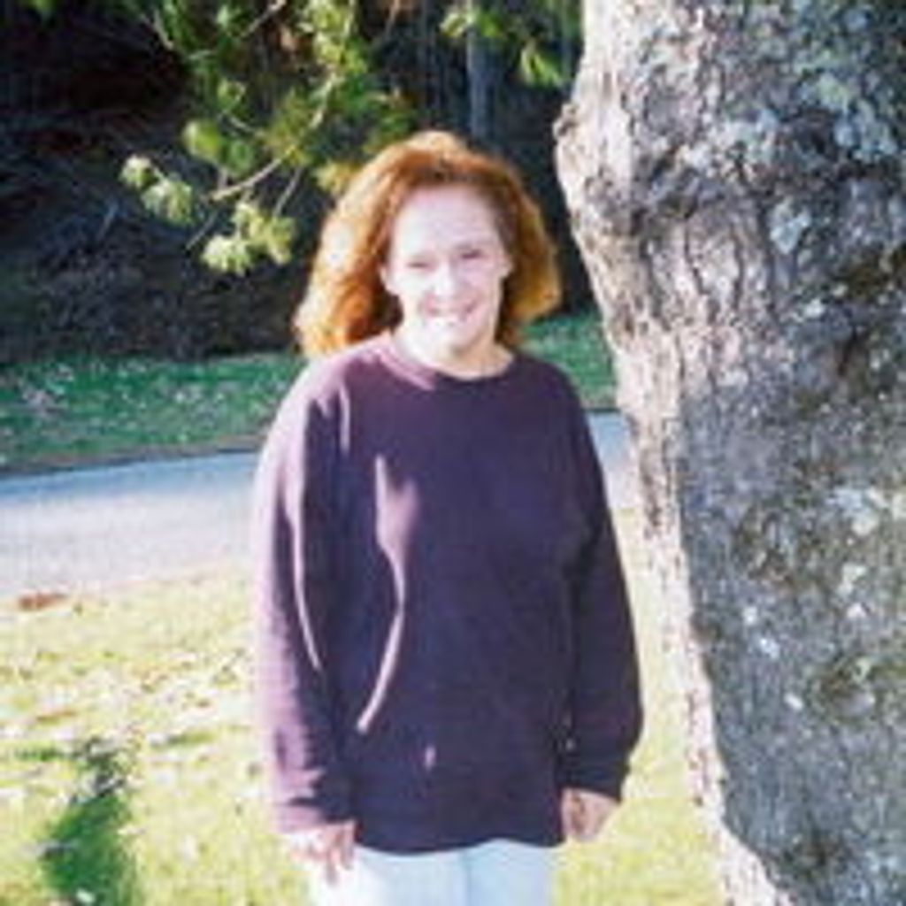 Angela Carol Hawkins