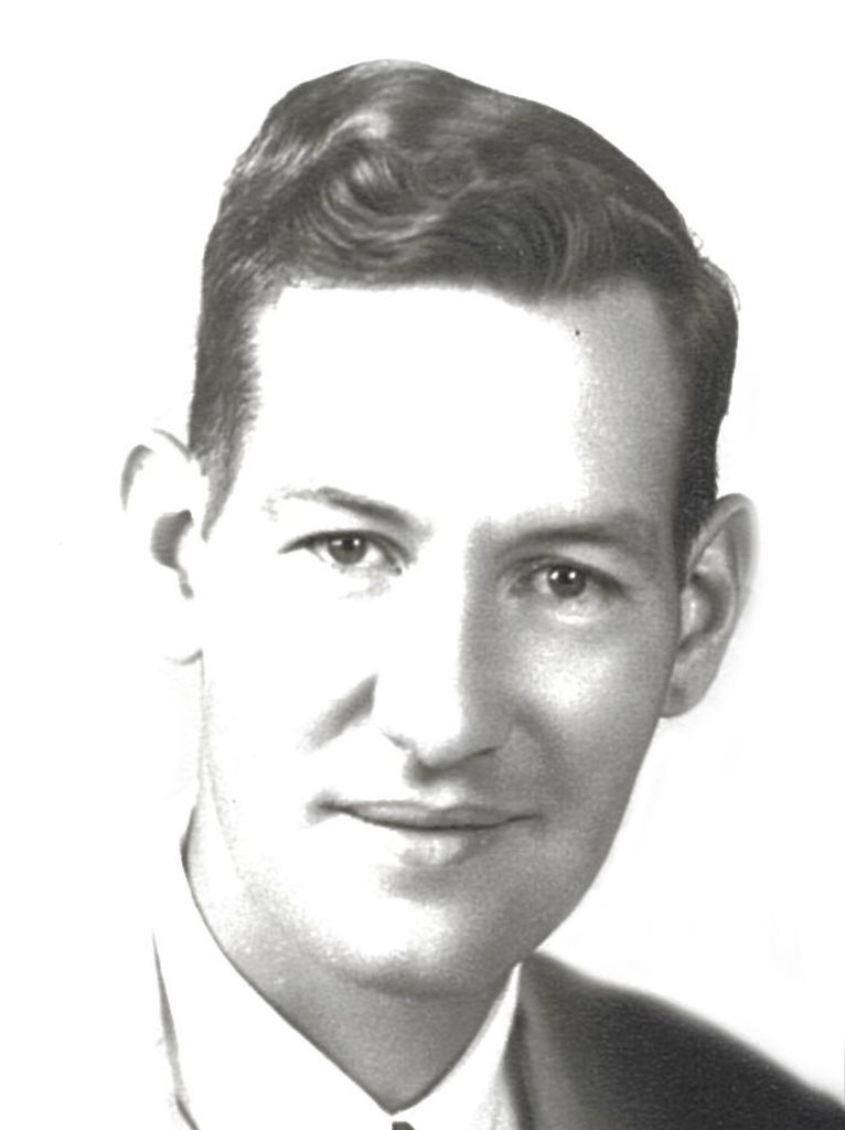 Robert "Bob" E. Oaks Profile Photo