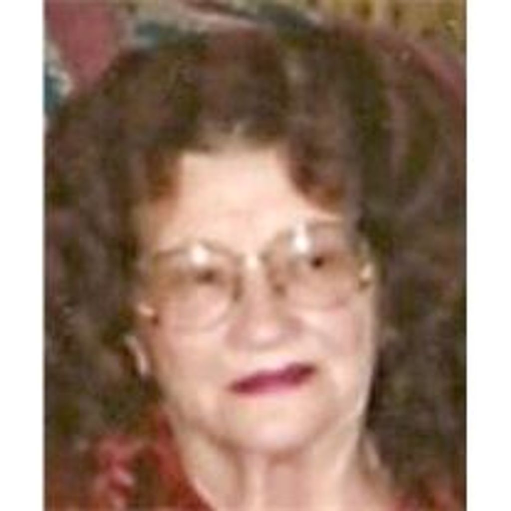Ann Helen Rouse