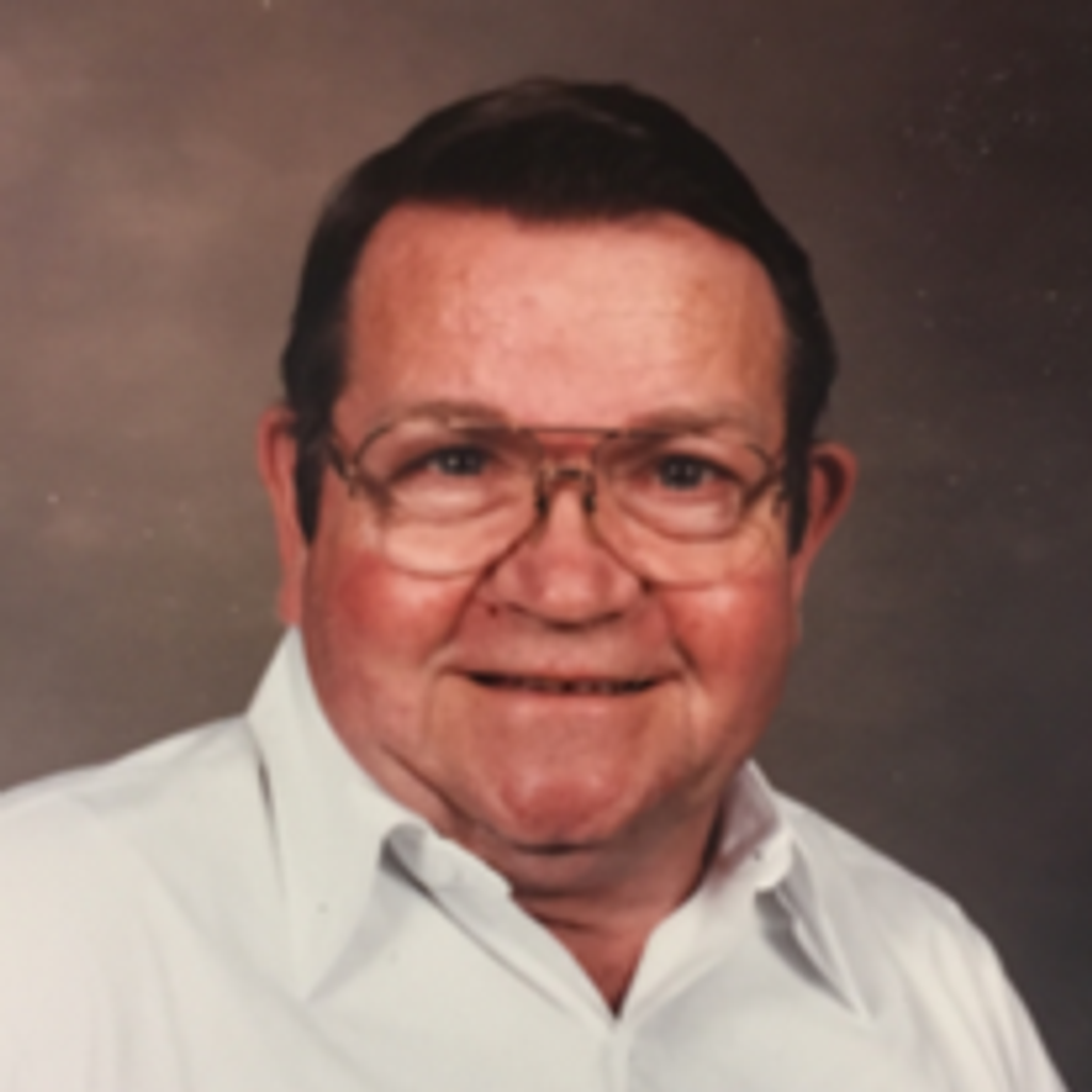 Raymond William Holdway