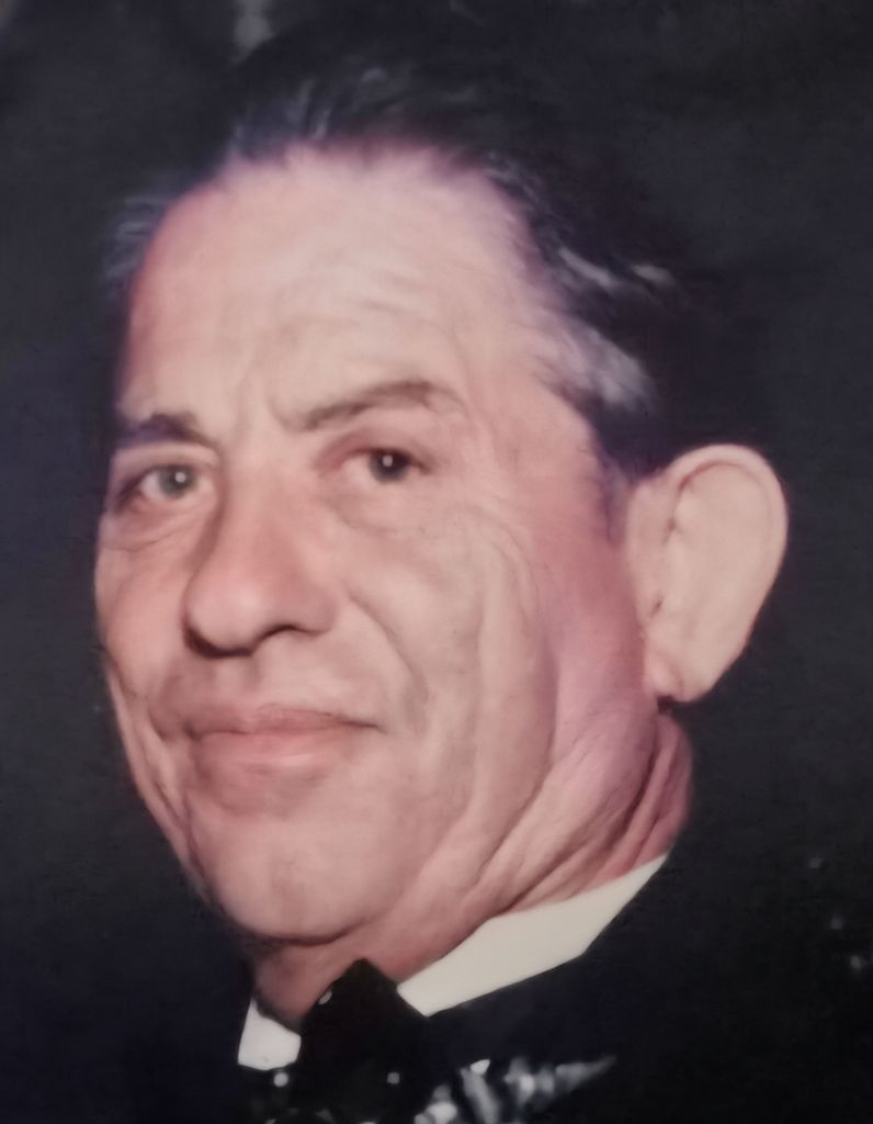 Robert Neil Berti Profile Photo
