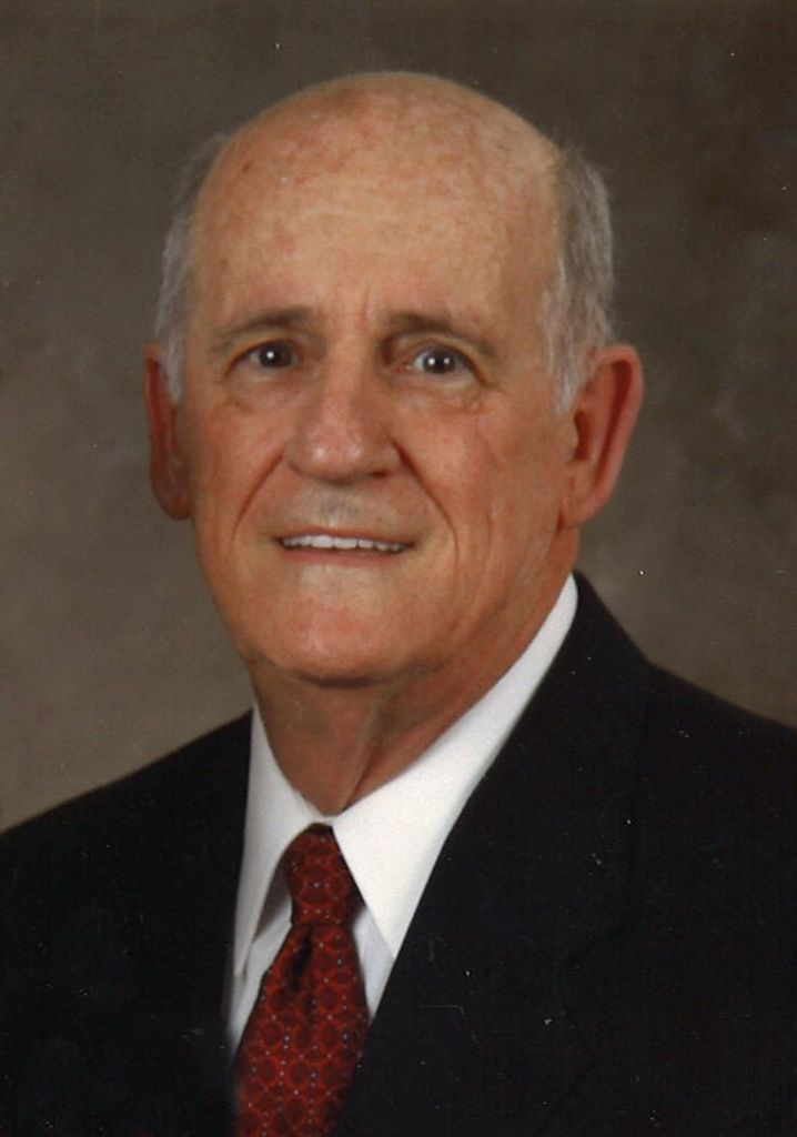 Jimmy Lee 'Jim' Hall Profile Photo