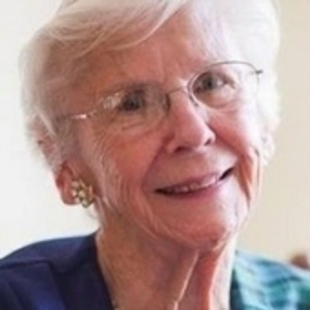 Mary Lou Anderson