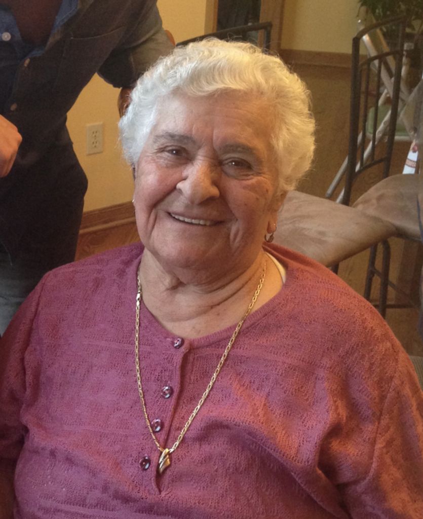 Sofia (Stefanidis)  Elefter