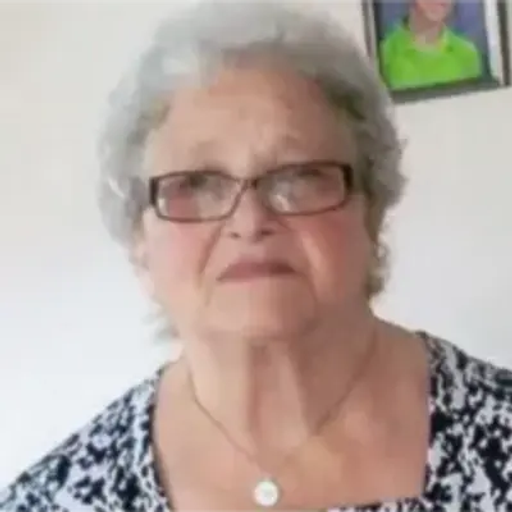 Barbara Hagan Profile Photo