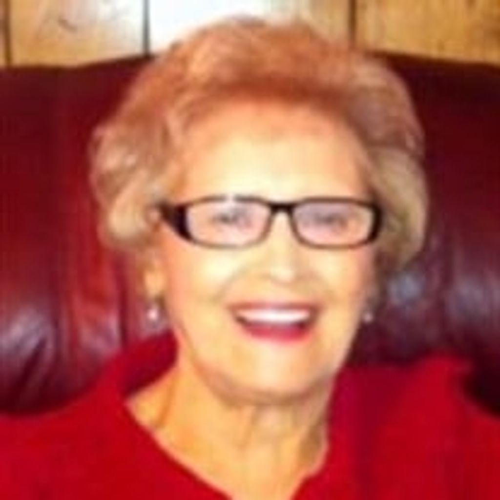Arletta Jenkins