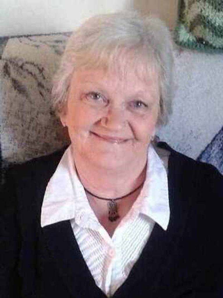 Susan Debra Keizer
