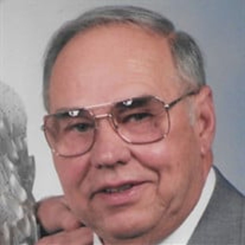 Henry W. Kunkleman