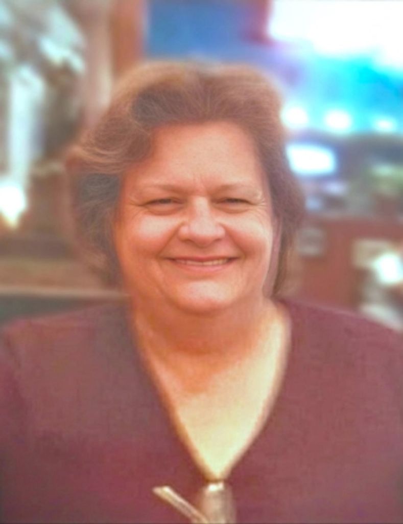 Kelley Dea Haley Profile Photo