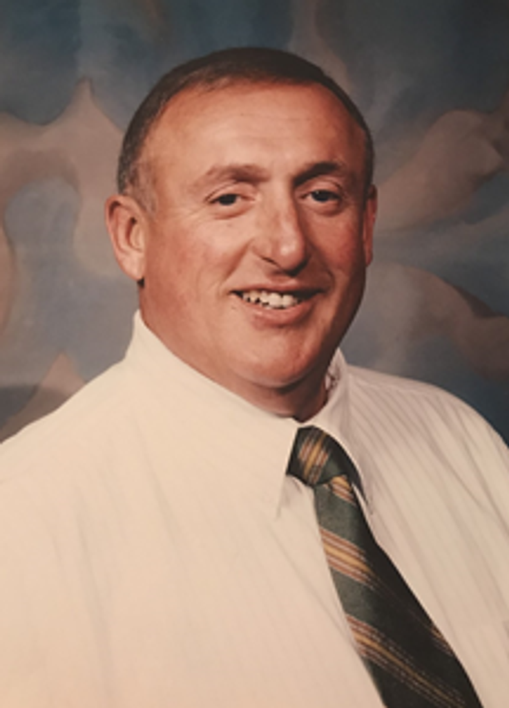 Larry R. Estes