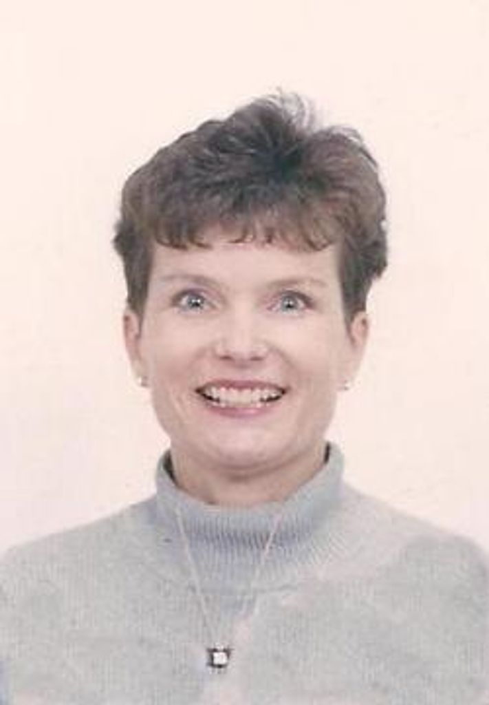 Linda Rae Fitzgerald-Simoneau