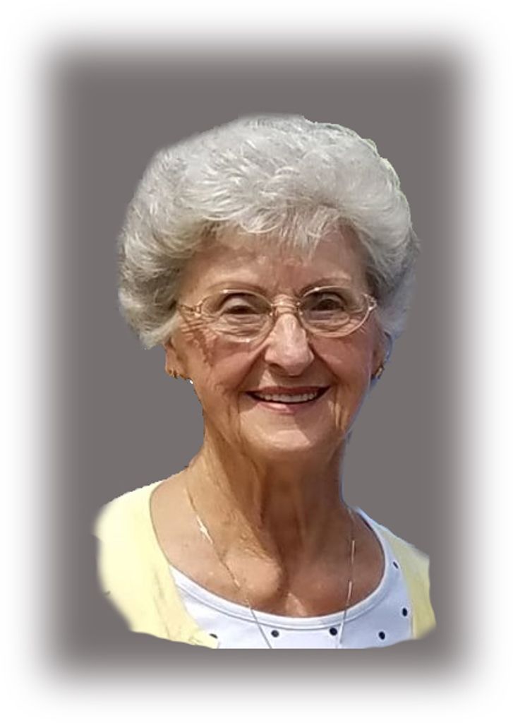 Mardine Tiffey