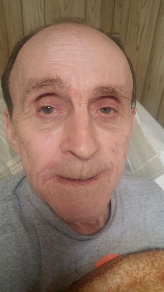 James Darrell Mitchell