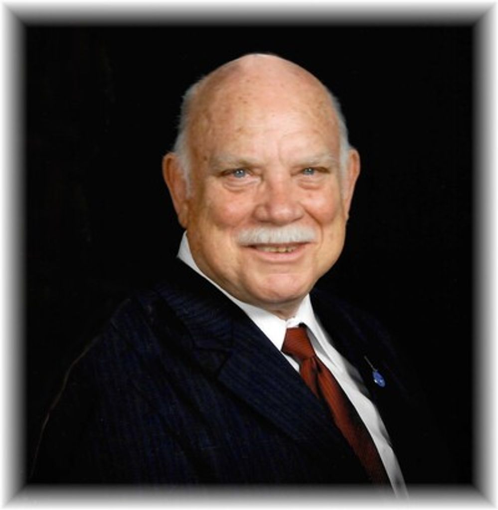 John Donald Moody