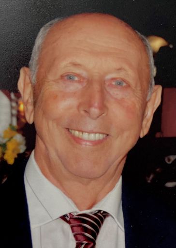 Richard Rayman Profile Photo