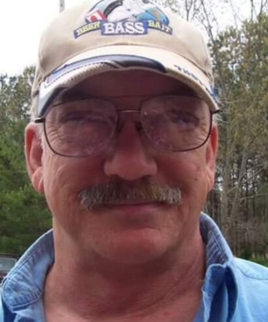 James Louis Whitener Profile Photo