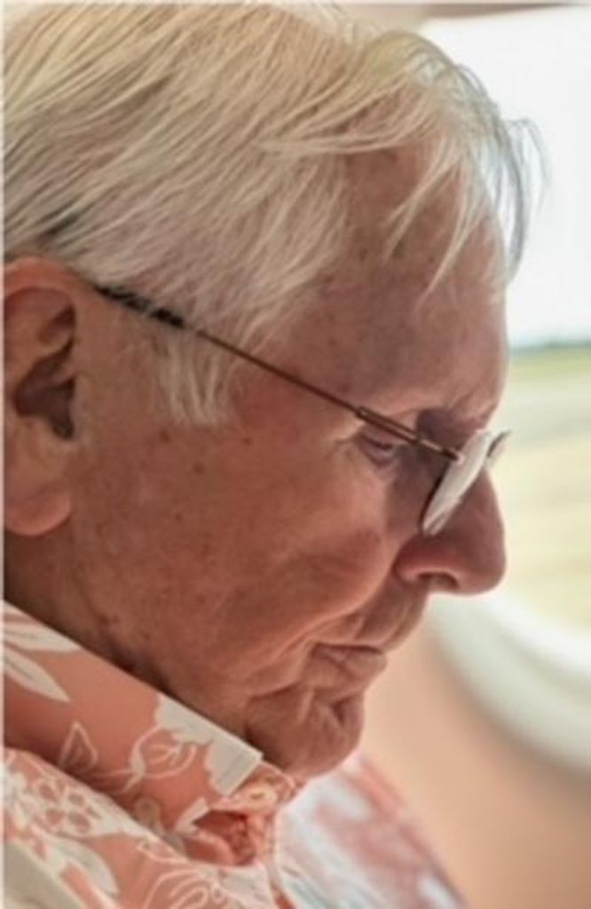 Arthur G. Whittemore Profile Photo