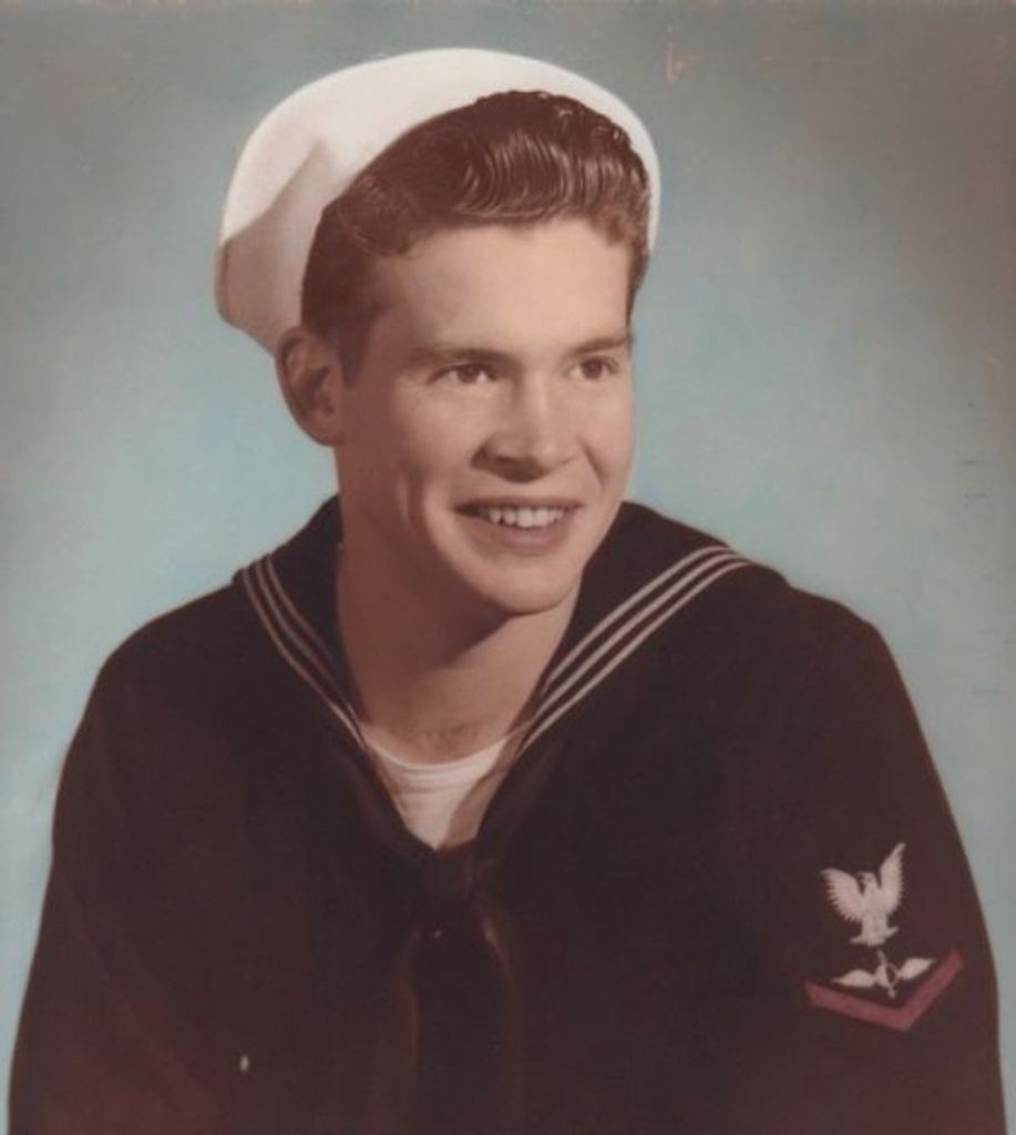 Allen Francis Simonds