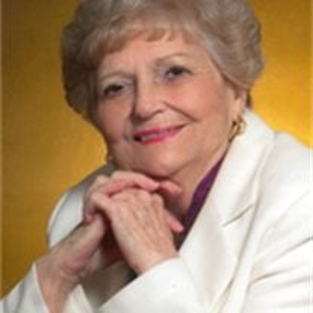 Margaret Louise Davis (Cauble)