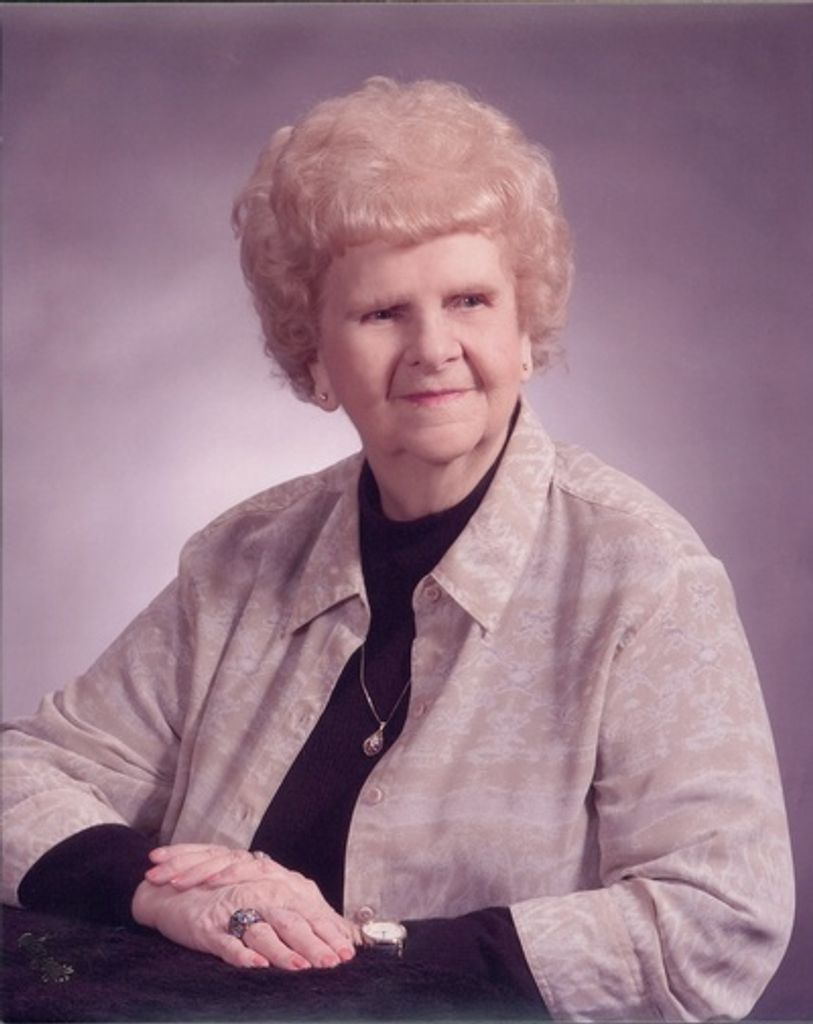 Olga A. Blades Profile Photo