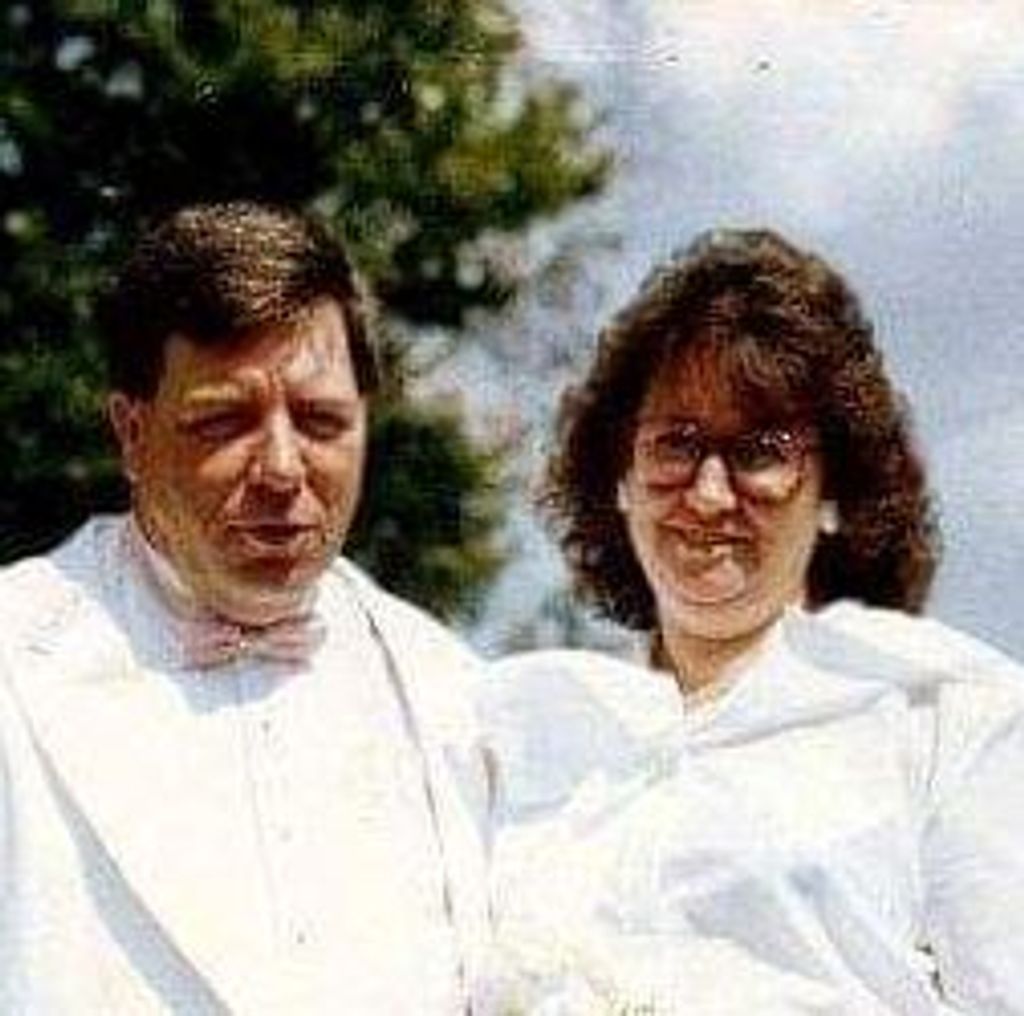 Doris June (Byers)  Baughan Profile Photo