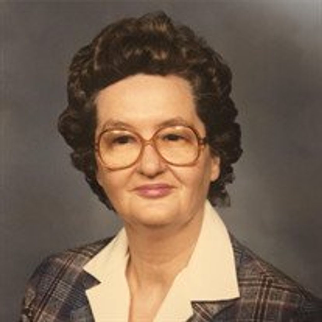 Sara Youmans Montgomery