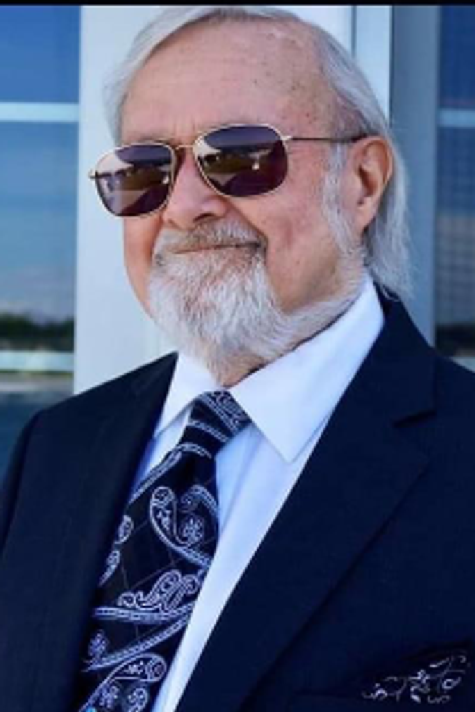 Raymond C. "Ray" Webb