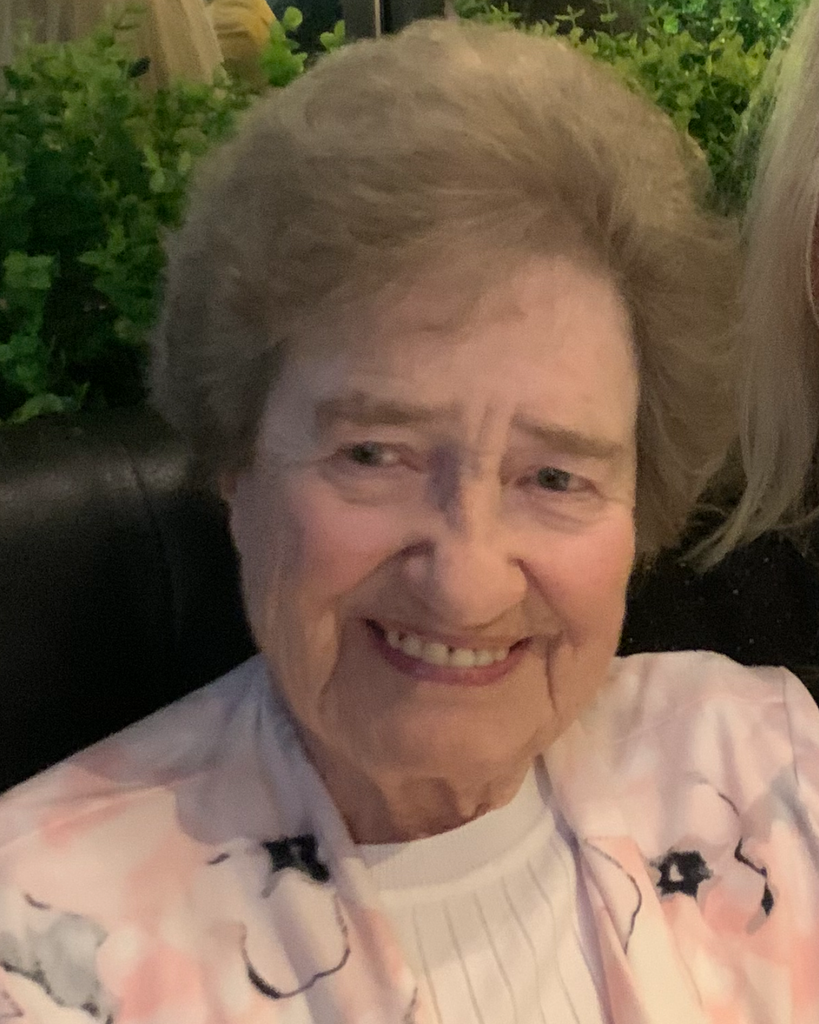 Yvonne Jeanette Brodeur Profile Photo
