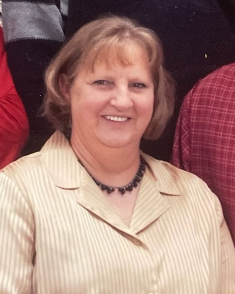 Deborah "Sue" Hemrick