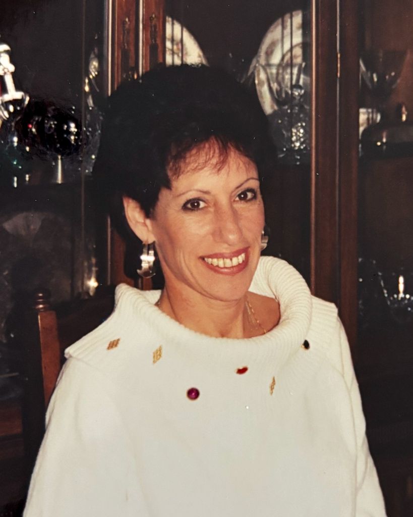 Patricia Ann Davis Profile Photo