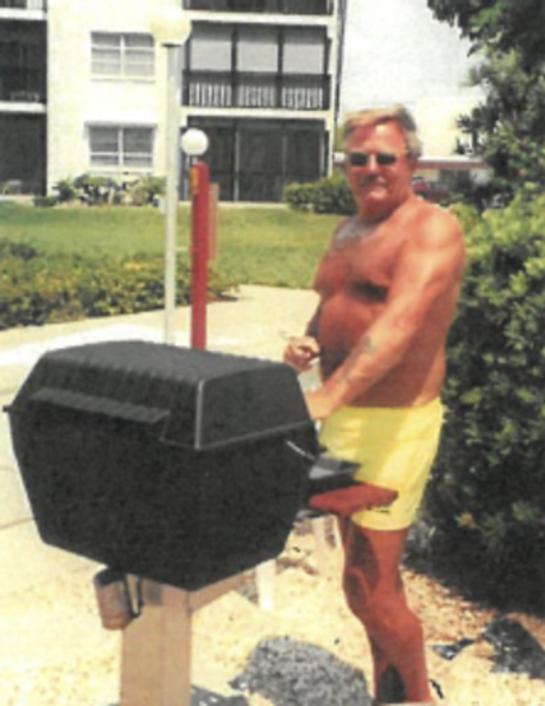 Jerry N. Bratel Profile Photo