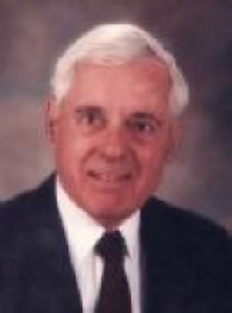 Henry A Noffke