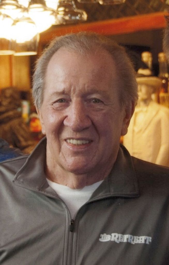 John H. Gormel Profile Photo
