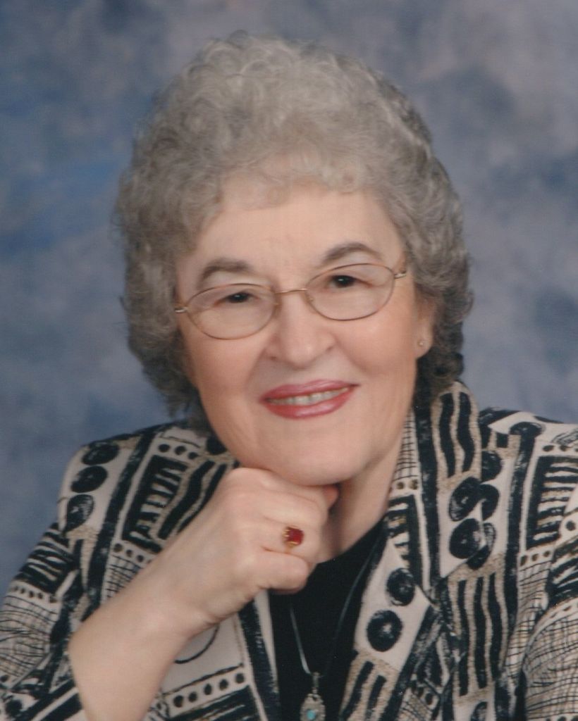 Patricia "Patti" Ann Mann Profile Photo