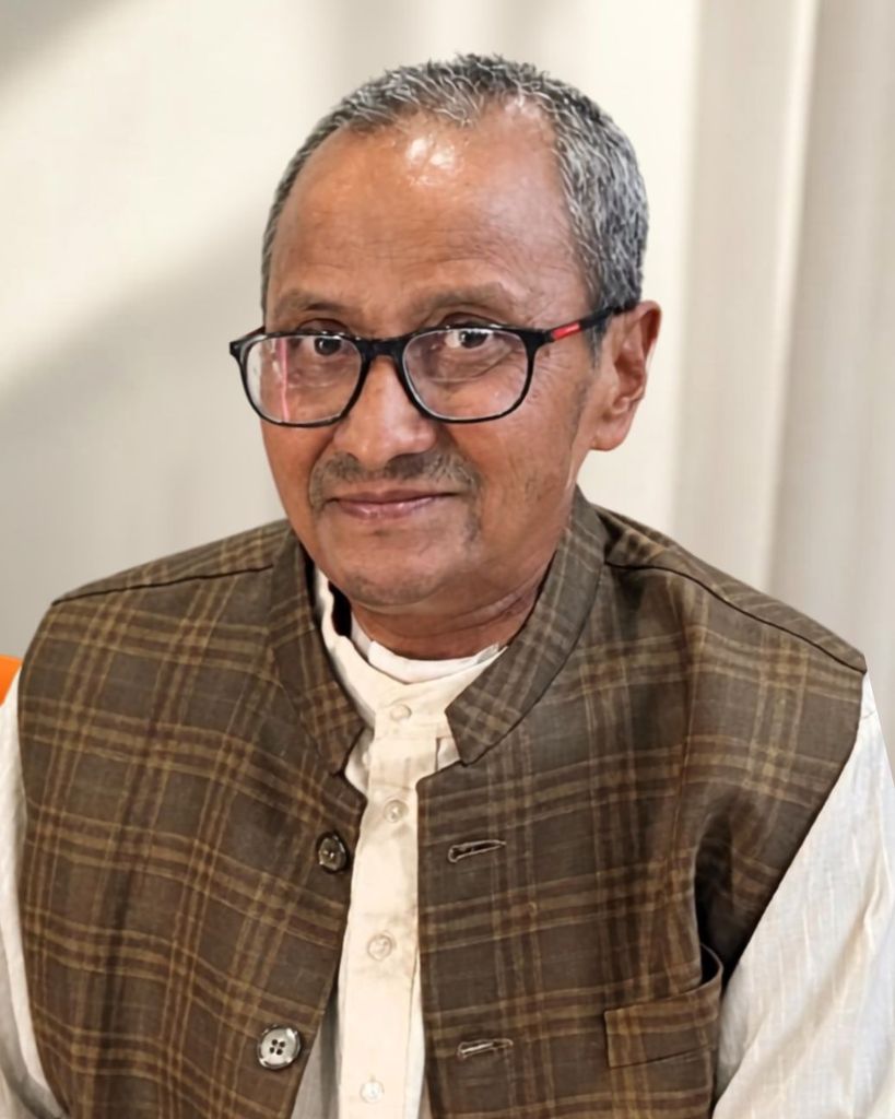 Kuldip Singh Bist Profile Photo