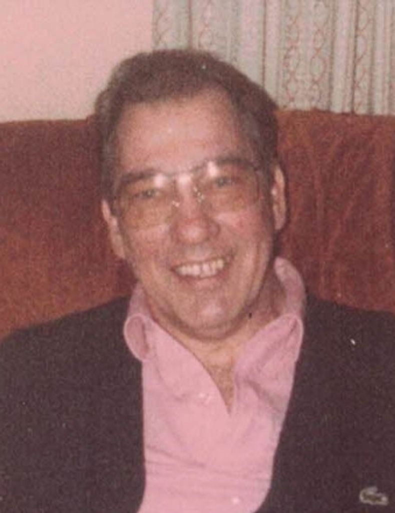 Douglas Max Sherman