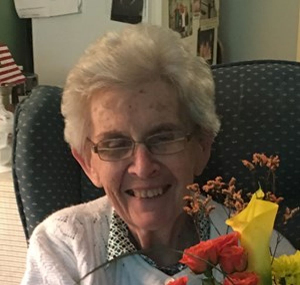 Frances E. Bazan