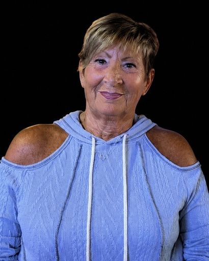 Brenda Rose Holland's obituary image