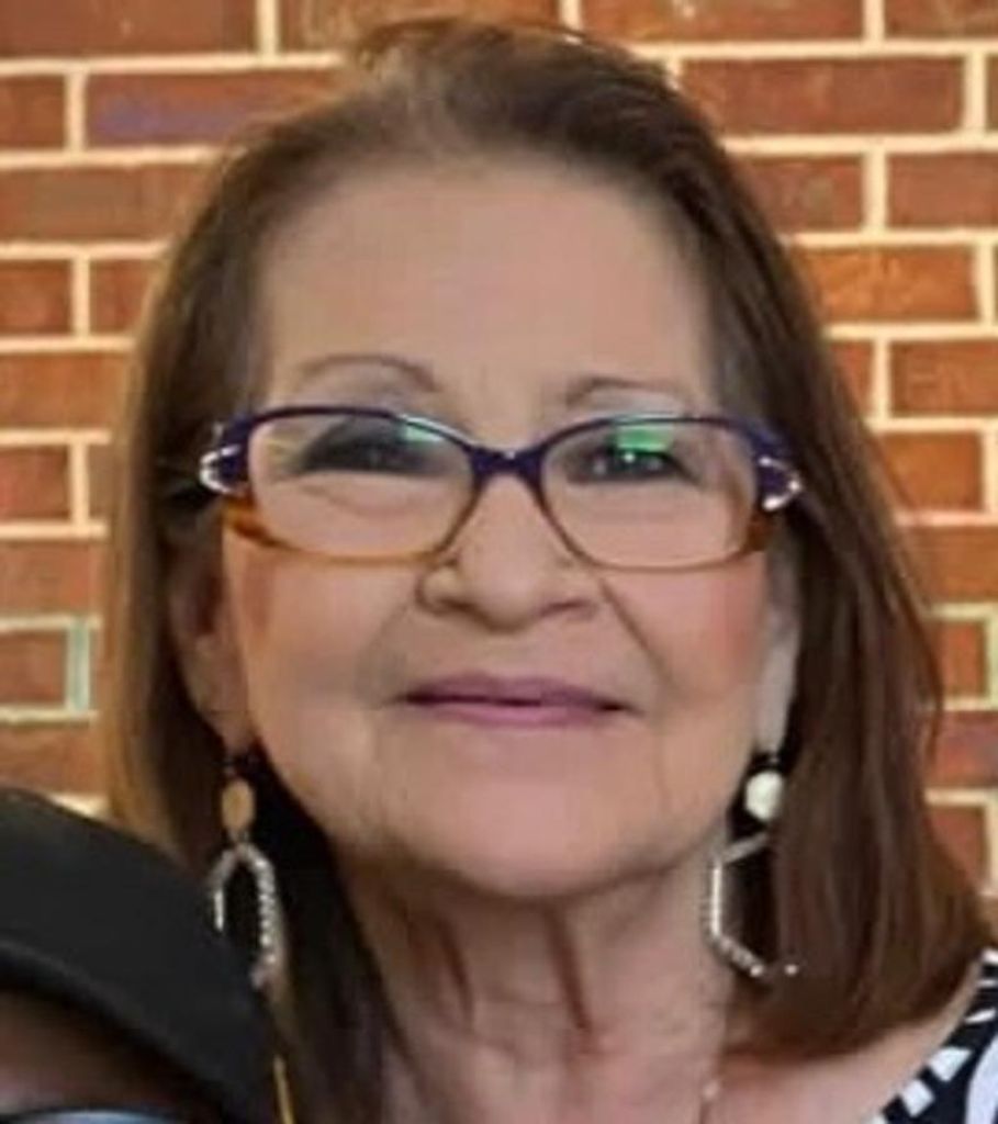 Mary Becerra Garcia Profile Photo