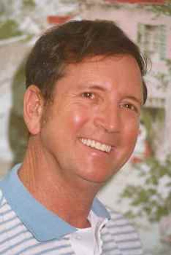 Harry Edward Anthony Profile Photo