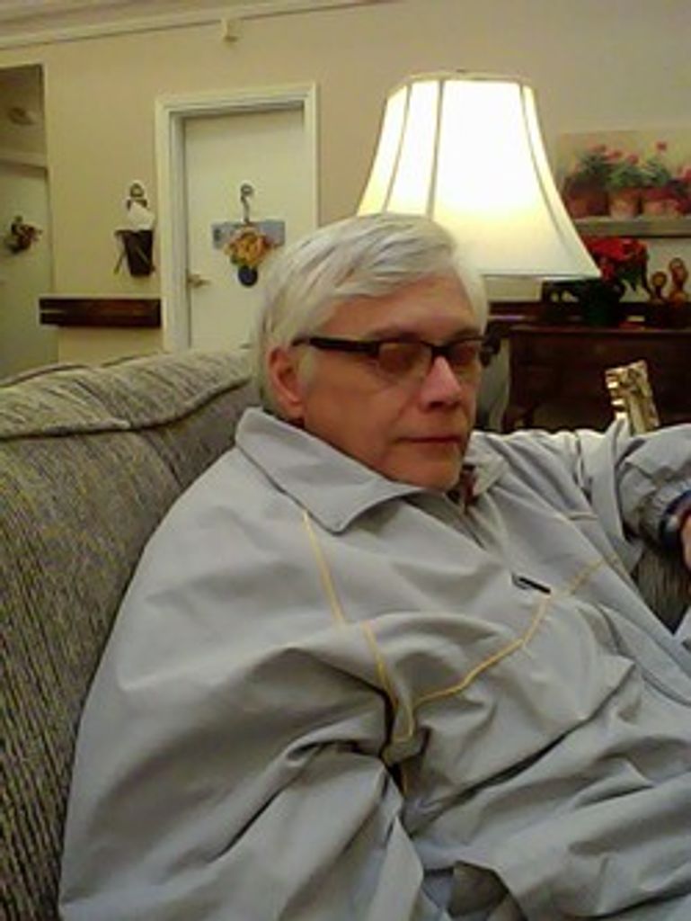 John Frank Zetterower
