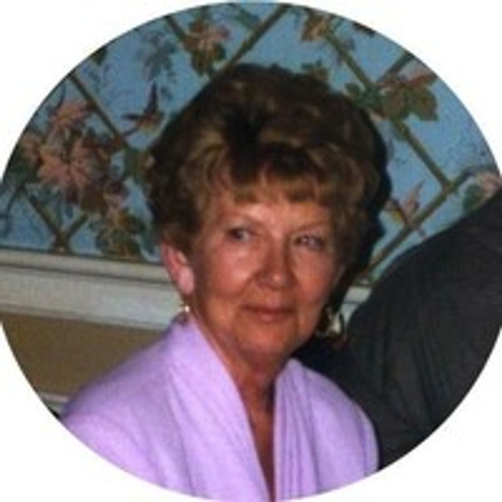Martina A. Zukowski