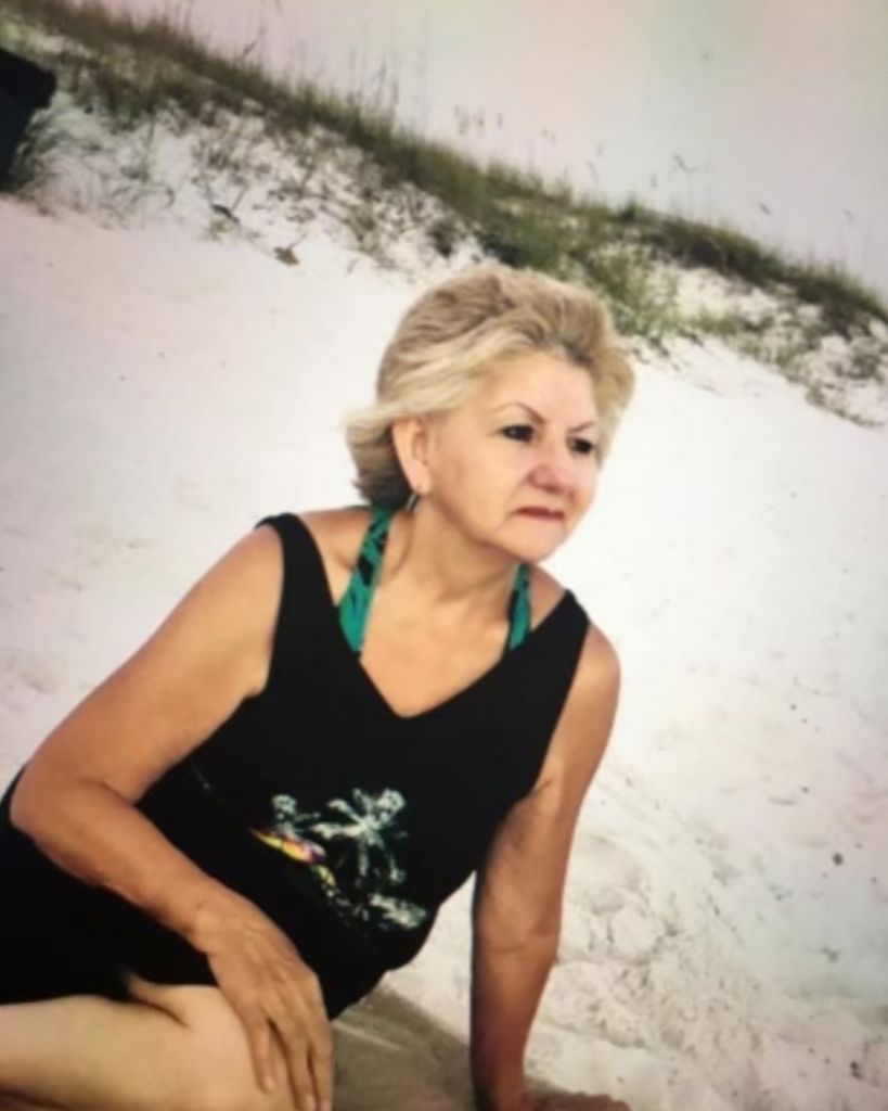 Maria Milligan Profile Photo