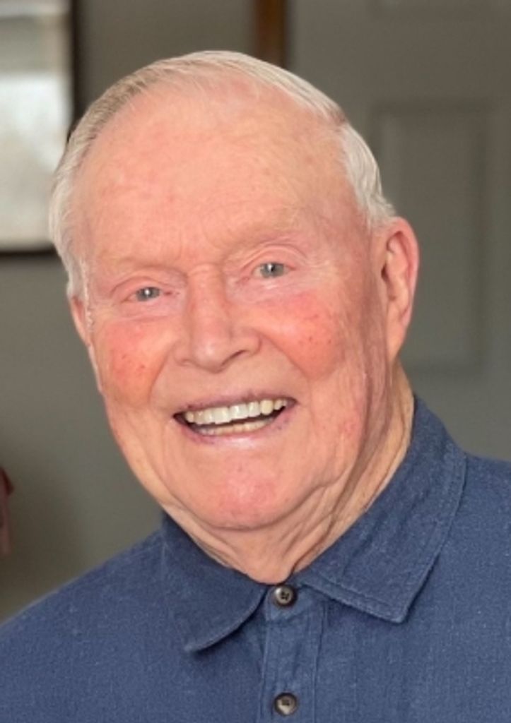 Thomas L. Hooper