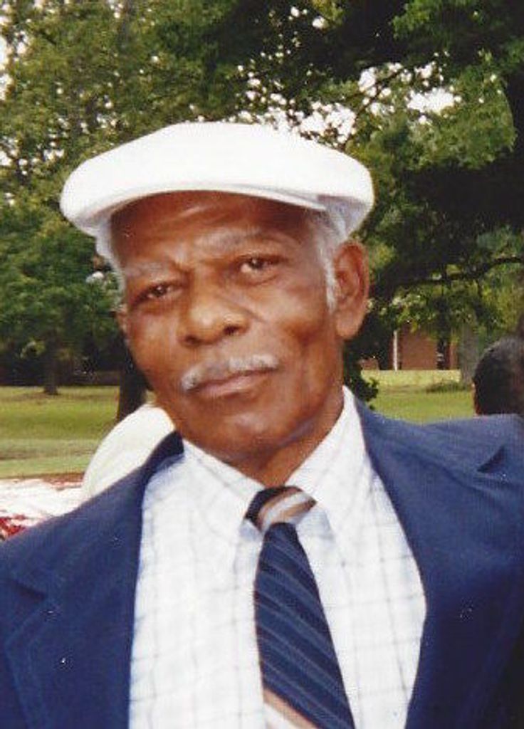Randolph Terry