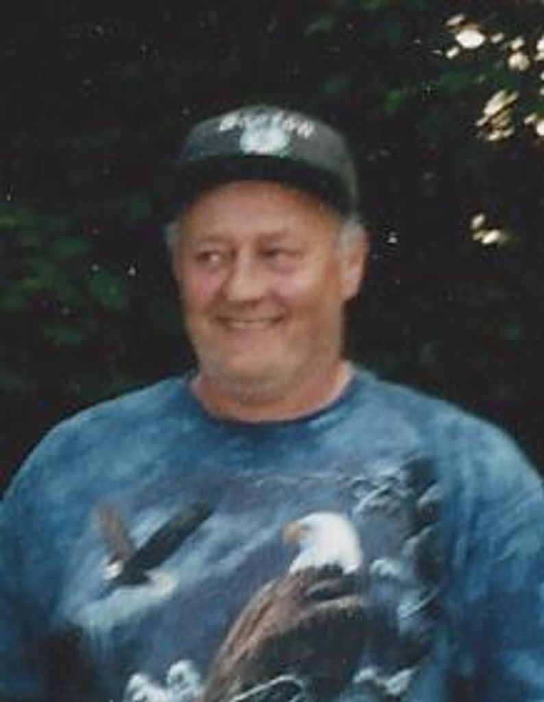 Richard ""Dick"" Michael Gonyea