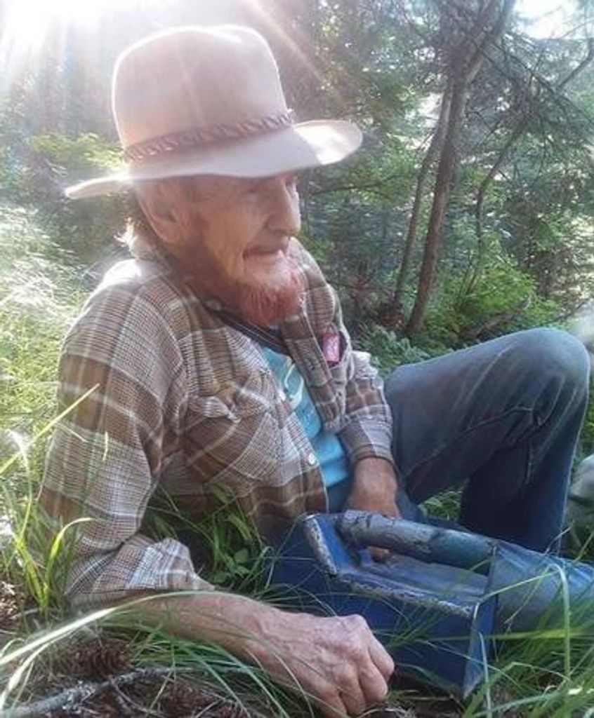 Gary Gene Carson Profile Photo